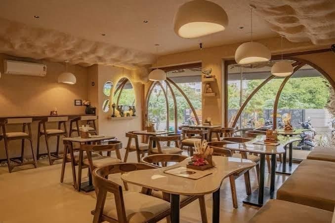 Chakna Box — Catering