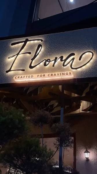 Elora Cafe — Boutique Café